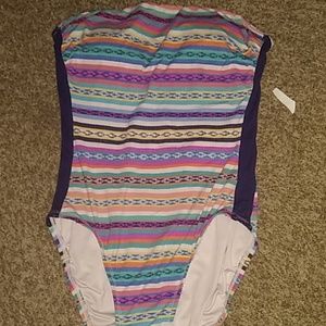 Anne Nicole bathing suit